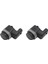 2x LR038533 Araba Pdc Ters Yedek Park Sensörü Land Rover Range Rover Jaguar Için Dedektör (Yurt Dışından) 2