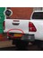 Toyota Hilux 2010-2017 Için 4x Araç Arka Görünüm Kamera Yedek Kamera (Yurt Dışından) 3