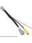 10X Araç Arka Görünüm Kamerası Rca Video Ters Kamera Mitsubishi Outlander Asx Gf Gg Zj Için Kablo Adaptörü Dönüştürme Kablosu Adaptörü (Yurt Dışından) 4
