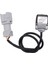 Araba Geri Görüntü Kamera Dikizim Kamera Montajı Için Hyundai I40 2011-2015 95760-3Z102 95760 -3Z105 (Yurt Dışından) 1