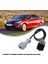 Araba Geri Görüntü Kamera Dikizim Kamera Montajı Için Hyundai I40 2011-2015 95760-3Z102 95760 -3Z105 (Yurt Dışından) 2