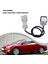 Araba Geri Görüntü Kamera Dikizim Kamera Montajı Için Hyundai I40 2011-2015 95760-3Z102 95760 -3Z105 (Yurt Dışından) 3