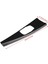 4x Araç Multimedya Panel Bmw 3 Serisi F30 F34 4 Serisi F33 F33 F36 Karbon Fiber Iç Trim (Yurt Dışından) 5