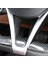 Direksiyon Simidi Dekorasyon Çerçevesi Alfa Için Alfa Romeo Giulia Stelvio 2017 2018 2019 Aksesuarları, Abs Karbon Fiber (Yurt Dışından) 3