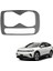 Merkez Konsol Su Kupası Tutucu Çerçeve Paneli Kapak Vw Id.4 Id4 2021 2022 2023 Iç Aksesuarlar (Yurt Dışından) 5
