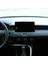 2x Araç Tehlike Acil Durum Işık Çerçevesi Uyarı Lamba Anahtarı Kapak Honda Vezel Hr-V Hrv 2021 2022 Gümüş (Yurt Dışından) 4