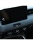 2x Araç Tehlike Acil Durum Işık Çerçevesi Uyarı Lamba Anahtarı Kapak Honda Vezel Hr-V Hrv 2021 2022 Gümüş (Yurt Dışından) 5