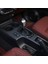 Araba Dişlileri Paneli Kapak Trim Çıkartmaları Toyota Hilux 2015 2016 2017 2018 2019 2020 2021, Abs Karbon Fiber (Yurt Dışından) 3