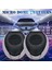 12V 1000W Evrensel Araba Hifi Tweeter Ses Stereo Ses Hoparlör Boynuzu (Yurt Dışından) 4