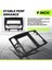 Benz C Sınıfı Için Araba Radyo Fasyası W203 02-04 DVD Stereo Çerçeve Plakası Adaptörü Montaj Çizgi Kurulumu Çerçeve Trim Kiti (Yurt Dışından) 5