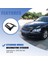 Toyota Ist 2007-2016 Için Fasya Radyo Paneli, Urban Cruiser 2008-2014, Scion Xd Için 2007-2014 Facia Dash Kit Plakası Çerçevesi (Yurt Dışından) 5