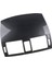 Toyota Corolla Için 2x Karbon Fiber Araba Merkez Konsol Hava Outlet Havalandırma Kapağı Döşeme 2007 2008 2009 2010 2012 2012 2013 (Yurt Dışından) 2