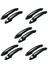 Mini Cooper S R50 R53 R56 Için 10 Pcs Abs Siyah Kapı Tutam Kapağı (Yurt Dışından) 1