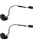 2x 957503W100 Araba Arka Görünüm Kamera Arka Arka Görünüm Kamera Kia Sportage Sl Için Assy 2010-2014 95750-3W100 957503W000 (Yurt Dışından) 4