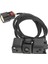 Gmc Chevrolet Silverado Için Arka Görüntü Kamera Ters Backup Park Yardım Kamerası 23244435 84079952 (Yurt Dışından) 1