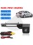 Vw Taşıyıcı T5 T30 Caddy Passat B5 Touran Jetta Için Araba Ters Park Arka Görünüm Kamerası (Yurt Dışından) 2