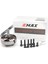Emax Ecoıı 2807 6s 1300KV Fırçasız Motor Rc Fpv Yarış Drone Rc Quadcopter Rc Parçaları Dıy Accessorie (Yurt Dışından) 1