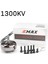 Emax Ecoıı 2807 6s 1300KV Fırçasız Motor Rc Fpv Yarış Drone Rc Quadcopter Rc Parçaları Dıy Accessorie (Yurt Dışından) 2