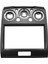 Ford Everest Için Radyo Stereo Paneli Mazda Bt-50 BT50 Çift 2 Din Fasya Dash Montaj Trim Kit Yüz Plakası Çerçevesi (178X100MM) (Yurt Dışından) 1