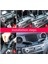 Land Rover Discovery Için 4 Lr4 2010-2016 Araba Merkezi Kontrol Gezinme Ekranı Telefon Braketi Gps Tutucu Aksesuarları (Yurt Dışından) 3