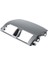 2x Araba Gösterge Tablosu Klima Outlet Panel Toyota Corolla Altis 2008-2013 Için Izgara Kapağı (Yurt Dışından) 4