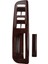 Araba Ahşap Pencere Anahtarı Kontrol Paneli Trim For-Vw Passat Jetta Golf Mk4 1998 1999-2004 3B1867171 E (Yurt Dışından) 2