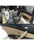 Araba Iç Trim Koruyucu Film Dekorasyonu 5d Karbon Fiber Vinil Sticker For-Bmw 5 Serisi 525I 530I E60 2003-2010 Lhd (Yurt Dışından) 5