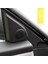 Mazda 6 Gh Araba Iç Panel Üçgen Flare Trim Kalp Kalıp Garnitür Tiz Korna Kapağı GS1E-69-11Y GS1E-69-17Y (Yurt Dışından) 2