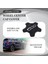 Fiat 500X 2016-2022 Için Araba Tekerlek Merkezi Kapak Kapağı (Yurt Dışından) 5