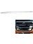 Bmw 5 6 7 Serisi G30 G38 G32 G32 G12 Krom Merkez Konsolu Koşul Durum Şeridi 61319495846 Ön (Yurt Dışından) 3