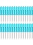 200PCS Mini Yuvalı Tornavida, 2.0mm Düz Kafa Küçük Aletler Için 45MM Uzun (Yurt Dışından) 2