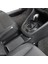 Karbon Fiber Araç Merkezi Kontrol Su Kupası Tutucu Kapak Paneli Golf Için Trim 6 Mk6 2008-2012 (Yurt Dışından) 3