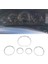 Mercedes Benz W140 &amp; R129 1991-1999 S280, S320, S420, S500, S600 (Yurt Dışından) 4