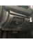 Subaru Crosstrek Için 2023 2024 Araba Kafası Işık Lambası Ayarlama Anahtarı Kapak Trim Aksesuarları Abs Karbon Fiber (Yurt Dışından) 2