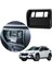 Subaru Crosstrek Için 2023 2024 Araba Kafası Işık Lambası Ayarlama Anahtarı Kapak Trim Aksesuarları Abs Karbon Fiber (Yurt Dışından) 3