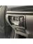 Subaru Crosstrek Için 2023 2024 Araba Kafası Işık Lambası Ayarlama Anahtarı Kapak Trim Aksesuarları Abs Karbon Fiber (Yurt Dışından) 4