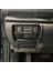 Subaru Crosstrek Için 2023 2024 Araba Kafası Işık Lambası Ayarlama Anahtarı Kapak Trim Aksesuarları Abs Karbon Fiber (Yurt Dışından) 5