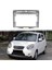 Kıa Sabah/ Picanto Için Araba Radyosu Fasyası 2008 DVD Stereo Çerçeve Plakası Adaptör Montaj Çizgi Kurulumu Çerçeve Trim Kiti (Yurt Dışından) 2