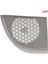 L+R Araba Ön Kapı Hoparlör Kapağı Trim Hoparlör Mercedes-Benz Clc-Class Coupe W203 2008-2011 A20372703889051 (Yurt Dışından) 5