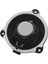 Audi A6 C6 2005-2011 Için Araba Ön Kapı Orta Ton Hoparlör Sol = Sağ 4F0035411 Orta Kademe Hoparlör Boynuzu (Yurt Dışından) 4