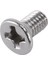 M3 x 6mm Phillips Düz Head Countersunk Cıvatalar Makine Vidaları 200 Pcs (Yurt Dışından) 5