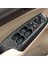 4pcs Karbon Fiber Pencere Anahtarı Paneli Trim Kapağı Honda Civic 8th 2006-2011 Için (Yurt Dışından) 5