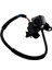 Klipli Araba Arka Görünüm Kamerası 95750-3W110 95750-3W100 Kıa Sportage 2011-2016 Backup Park Yardım Kamera Montajı (Yurt Dışından) 1