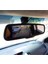 Araba 4.3 Inç Dash Cam Mirror Otomatik Disming Ahd Ekran Özel Araba Braketi Hd Ters Dönme Dikiz Aynası (Yurt Dışından) 3