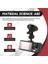 3 Kamera Dash Cam 1080P 2 Inç Ekran Dashcam Taksi Araba Için Siyah Sürücü Kaydedici Dvr Arka Kamera Evrensel (Yurt Dışından) 4
