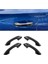 Dış Kapı Kolu Kapağı Kapağı Döşeme Döşeme Koruyucu Karbon Fiber Byd Tang Arayın (Yurt Dışından) 3