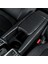 Kolçak Kutusu Koruyucu Kapak Merkezi Honda Civic 2016-2020 Karbon Fiber Saklama Kutusu Kapağı (Yurt Dışından) 2