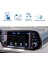 Hyundai Santa Fe 2019 7 Inç Center Gps Navigation Touch Ekran Koruyucu Ekran Temperli Cam Film (Yurt Dışından) 5