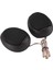 Evrensel Araba Stereo Hoparlörler Ses 1000W Dome Tweeters Süper Güç Siyah (Yurt Dışından) 4