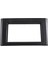 Volvo XC90 2002-2014 Dash Kit Yükle Facia Console Çerçevesi Için Araba Fasya Radyo Paneli (Yurt Dışından) 3
